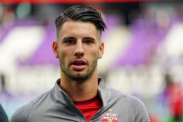سالزبورگ / Red Bull Salzburg