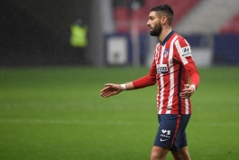 اتلتیکو مادرید / لالیگا / اسپانیا / Atletico Madrid / Spain / Laliga