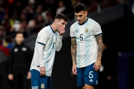 آرژانتین / Argentina