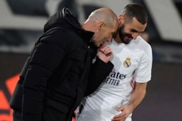 رئال مادرید / اتلتیک بیلبائو / لالیگا / اسپانیا / Real Madrid / Laliga / Spain