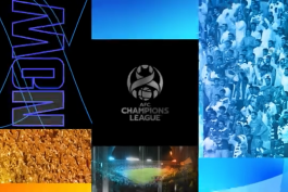 afc champions new logo