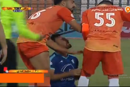 لیگ برتر ایران