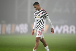منچستریونایتد / لیگ برتر / انگلیس / England / Premier League / Manchester United