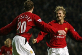 لیگ برتر / منچستریونایتد / England / Manchester United