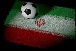 فوتبال ایران / Iran