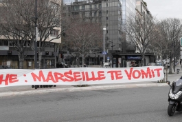 Marseille / مارسی