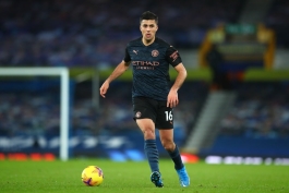 منچسترسیتی / لیگ برتر / Manchester City / Premier League