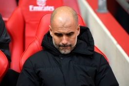 منچسترسیتی / اسپانیا / سیتیزن ها / Citizens / Premier League / Manchester City