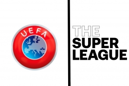UEFA / یوفا