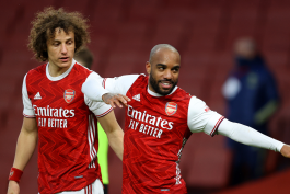 آرسنال / لیگ برتر / فرانسه / France / Premier League / Arsenal