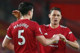 منچستریونایتد / لیگ برتر / شیاطین سرخ / England / Premier League / Manchester United