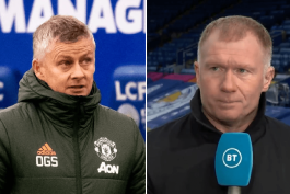 Manchester United / منچستریونایتد / لیگ برتر
