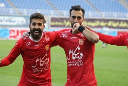 فوتبال ایران / شهرخودرو