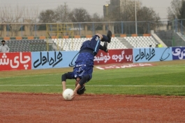 فوتبال ایران / پیکان