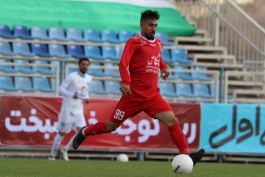 فوتبال ایران / شهرخودرو