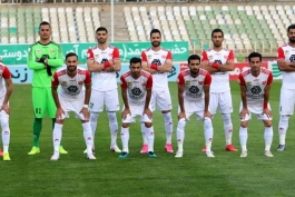 فوتبال ایران / لیگ برتر