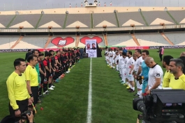 فوتبال ایران