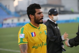 فوتبال ایران / صنعت نفت