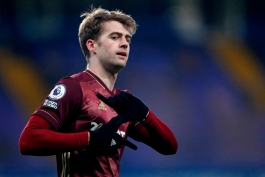 پاتریک بمفورد - Patrick Bamford