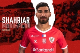 پرسپولیس / لیگ برتر خلیج فارس / ایران