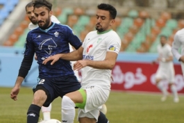 ماشین سازی / لیگ برتر خلیج فارس / ایران / Machine Sazi-persian gulf premier league-iran