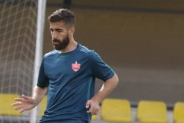 پرسپولیس / لیگ برتر خلیج فارس / ایران