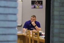 لیگ برتر والیبال / ایران / فدراسیون والیبال