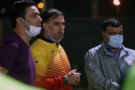 فدراسیون فوتبال / ایران 