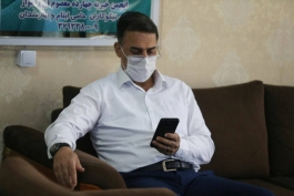 فولاد خوزستان / لیگ برتر خلیج فارس / ایران