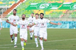 ذوب آهن / لیگ برتر خلیج فارس / ایران / zob ahan-persian gulf primier league-iran