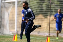 استقلال / لیگ برتر خلیج فارس / ایران--esteghlal-persian gulf premier league-iran-