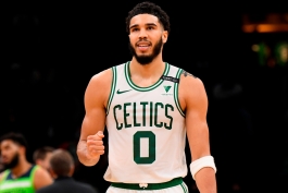 بسکتبال NBA / بوستون سلتیکس