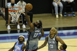 بسکتبال / NBA