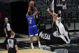 لیگ NBA