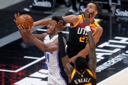 بسکتبال NBA