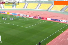 الغرافه / الاهلی