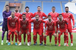 لیگ ایران