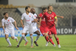 لیگ ایران