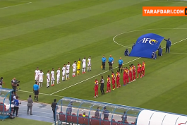 لیگ قهرمانان آسیا 2021