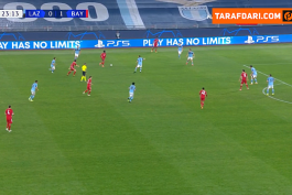 لیگ قهرمانان اروپا / جمال موسیالا