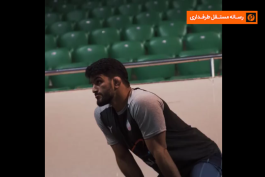 حسن یزدانی