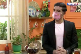 پرسپولیس