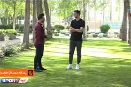 پرسپولیس / استقلال
