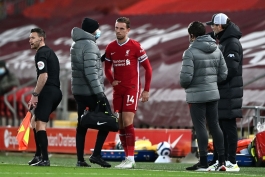 هافبک لیورپول