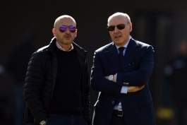 مدیران اینتر/ایتالیایی/Inter Managers/Italian