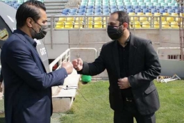 پرسپولیس / لیگ خلیج فارس