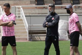 لیگ خلیج فارس