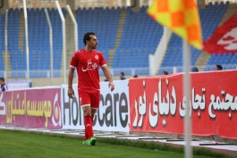 شهر خودرو / لیگ خلیج فارس