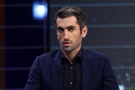 نساجی / لیگ خلیج فارس