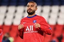 پاری سن ژرمن-فرانسه-لیگ یک فرانسه-لوشامپیونه-France-League 1-PSG
